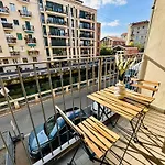S29 Navigli - Apartment With Garage