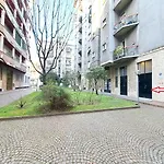Appartamento 01 Monolocale Ristrutturato A Nuovo Milano