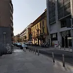 Arrivasti Stays Design Apartment In Milan Centre
