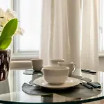 Jada Monforte- Exclusive Apt In The Heart Of The City