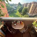 Martinengo30 Apartment