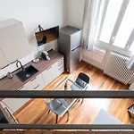 Solution Home Porta Romana