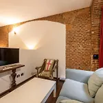 The Junior Loft Navigli - B Home