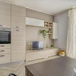 V2 Apartments Near Centrale