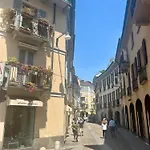 Apartment In Brera Milan