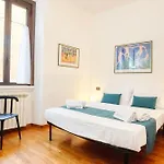 Loreto Cozy One Bedroom - 50 Mt From M1 Pasteur Metro Station