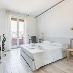 Milano Farini - Lancetti 4 Pax Wi-Fi