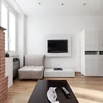 Casati 2 Milan Apartment