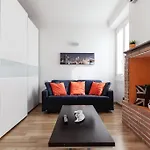 Casati 2 Milan Apartment