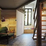 V12 Design Apartments