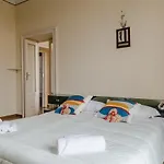 Milano Lancetti Apartment