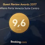 Milano Porta Venezia Suite Centro
