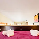 Porta Ticinese Mini Loft