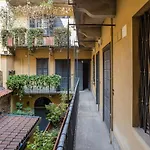 Living Milan - Via Brera 23