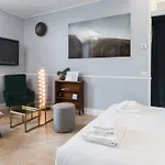 Italianway - Garigliano 4 Flat