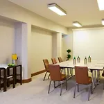 Starhotels Tourist