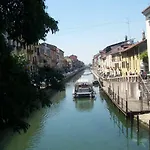 Laura\'s Home - I Navigli Che Vorrei