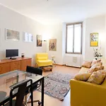 Roomy Central Apartment