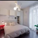 Lovely Apartment In The Heart Of Milan