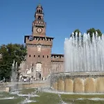 Loft Nel Cuore Di Brera