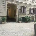 Corso Venezia Apartment