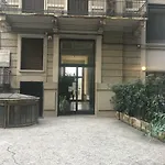 Corso Venezia Apartment