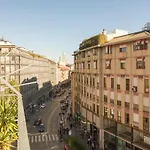 San Lorenzo Building