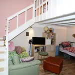 Comfortable, Silent And Charming Loft By The Navigli