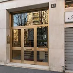 Casa da Suite Torre