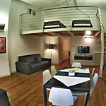 La Maison Del Capestrano