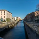 Naviglio 89 Apartment