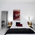 Aria Boutique Apartments Farneti