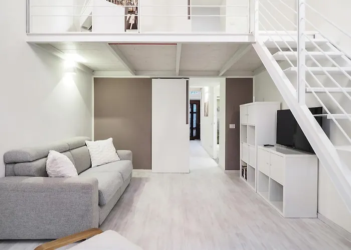 Contempora Apartments - Breno 2