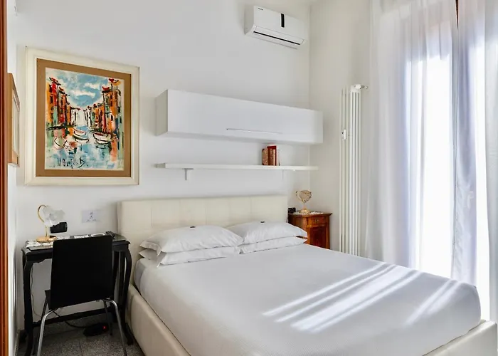 Aiello Suites Milan