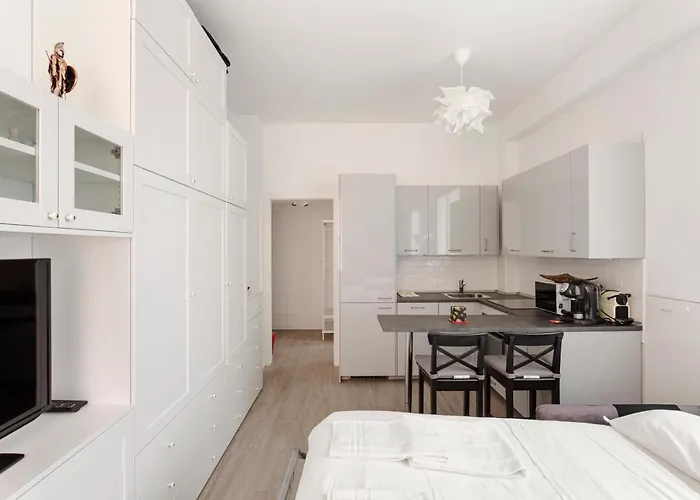 The perfect one - Studio apt in Città Studi