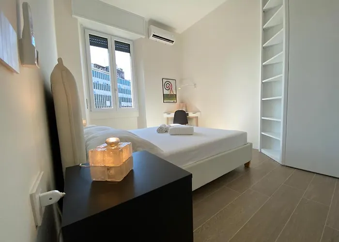 Kibilu - Viale Regina Margherita