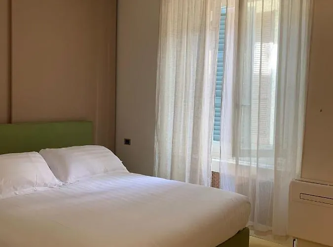 Fifty Eight Suite Milan Brera