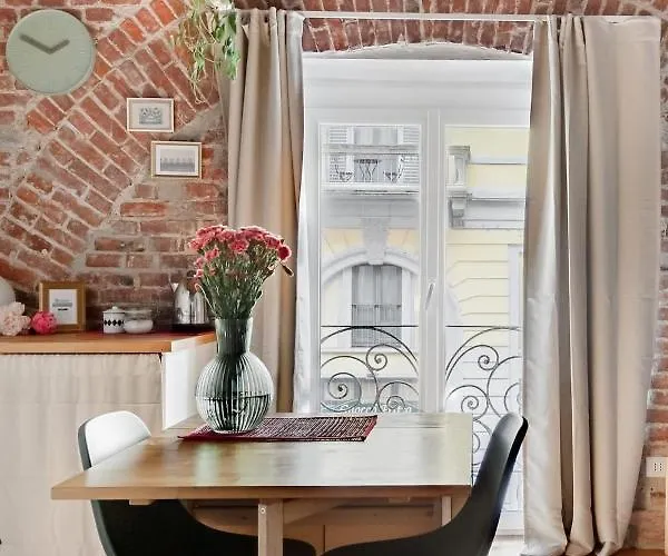 Ripa Apartments Milano - Ripa 57