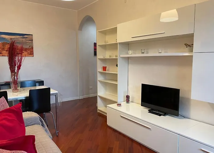 Adriano Metro & Comfort Suites - Affitti Brevi Italia