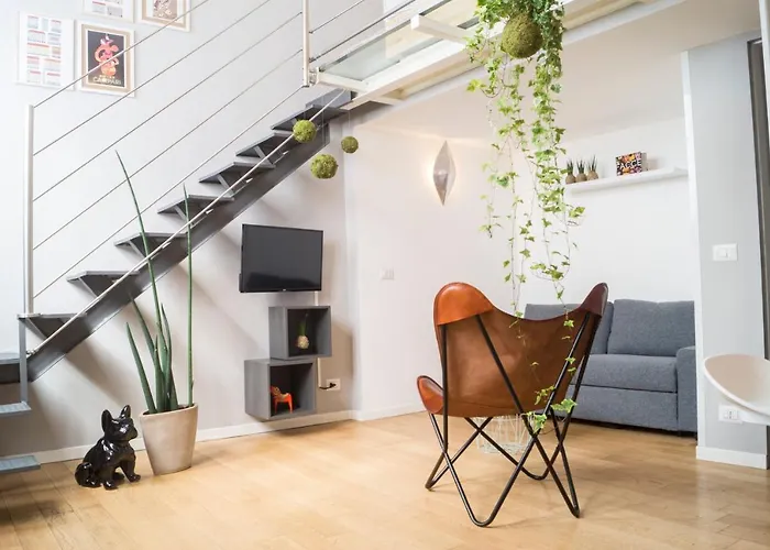 Moscova Design Loft