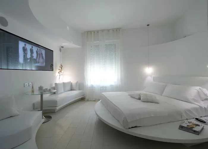 Aparthotel Duomo