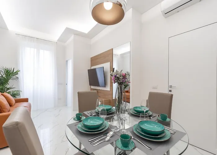 Milan Downtown Apartments