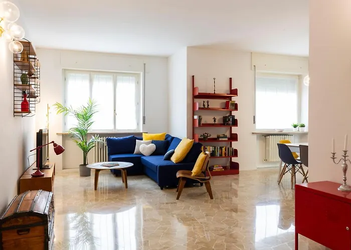 Casa Relax - Central Station