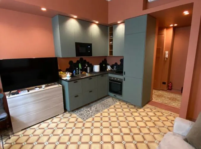 Richard\'S Apartments - 22 Marzo