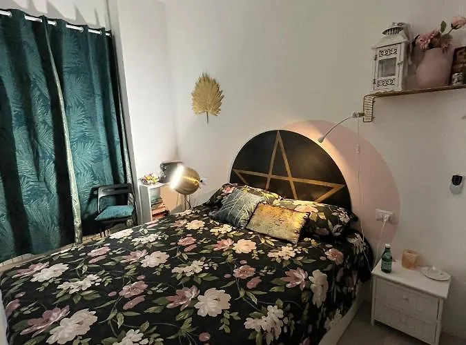 Annetta\'S Room Bovisa