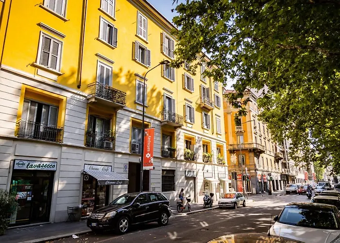 Citylife Charme - Milano Sempione