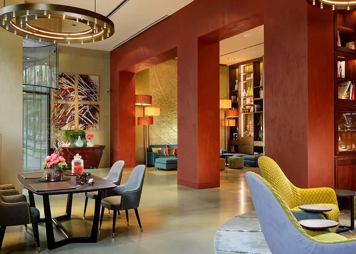 Enterprise Hotel Design & Boutique