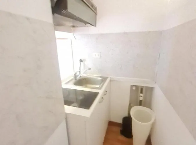 Santa Maria Valle Apartment