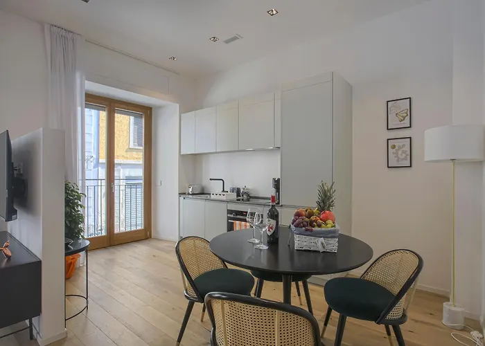 Milan Chic Luxury Apartments-Hosted By Sweetstay