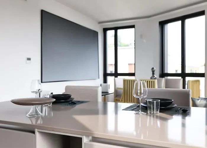 Appartamento Luxury Milano Duomo